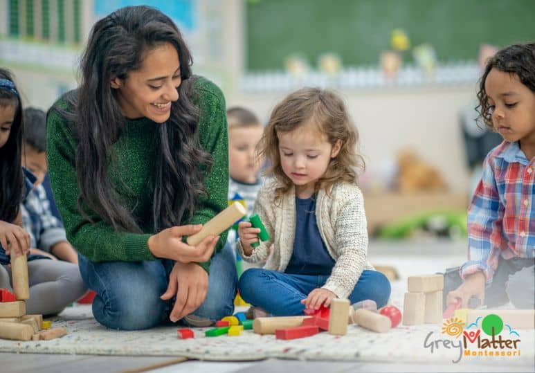 The Impact of Montessori Education on Academic Achievement: Research and Findings